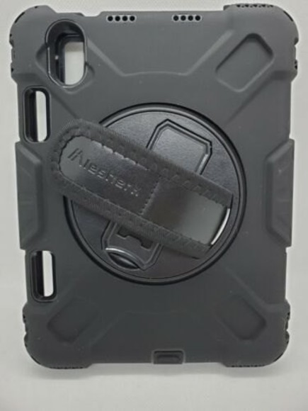 Miesherk iPad Mini 6 Case 2021 Military Grade Heavy Duty Shockproof Protectiv... - Picture 2 of 9